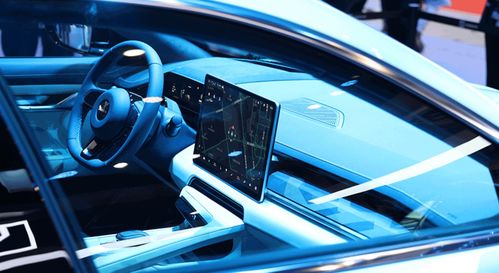 买冰箱顺手买辆车？海尔+极氪演绎跨界新零售